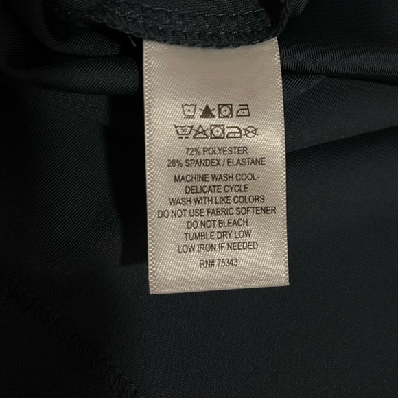 NEW Tommy Bahama Dress - Picture 4 of 4